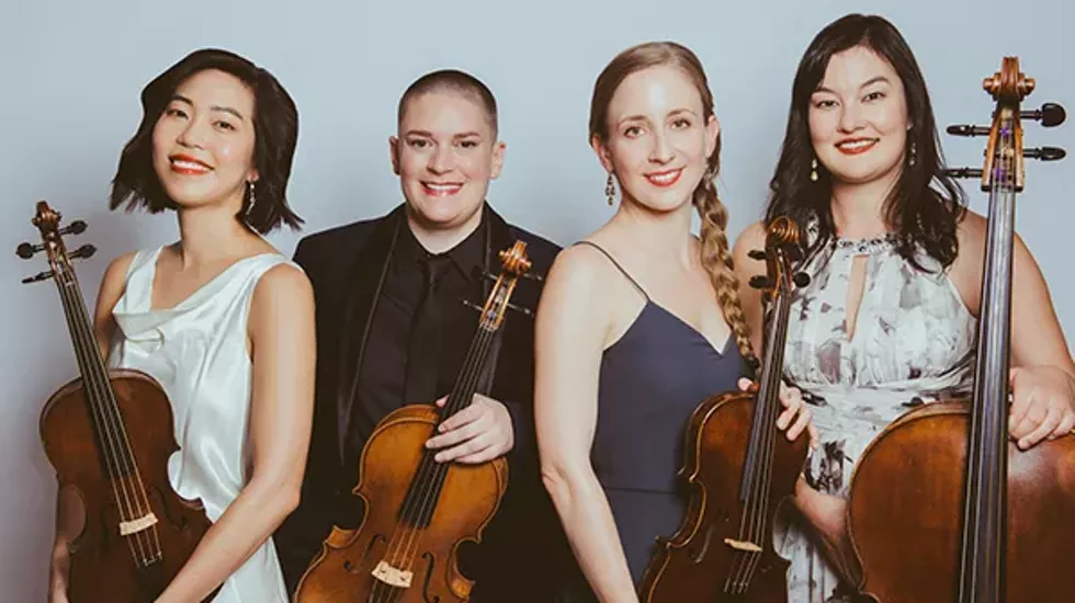Cramer Quartet