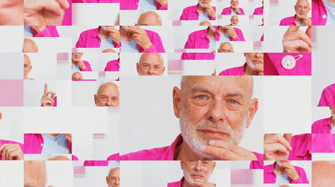 Image: Crandell Live! Eno