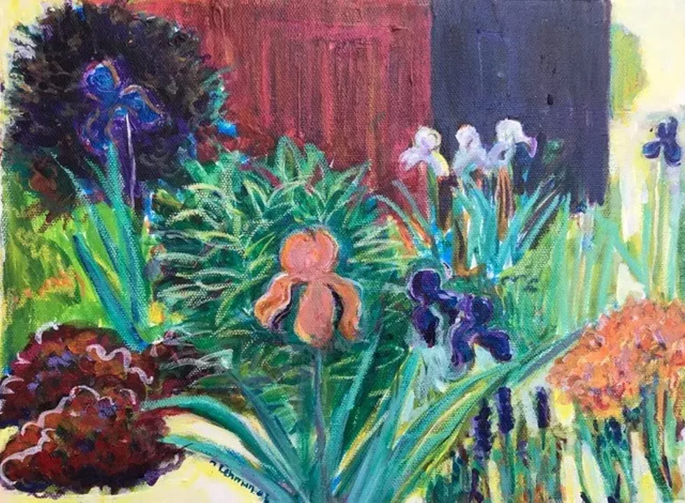 Iris Medley