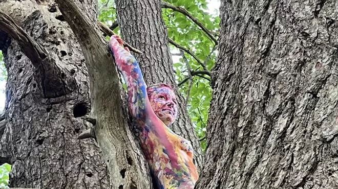 Image: Creativity Retreat #2