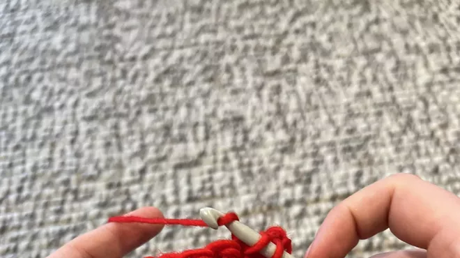 Image: Crochet 101