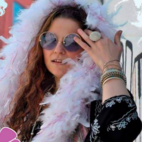 Image: CryBaby - The Janis Joplin Experience