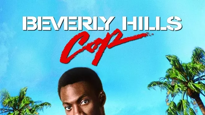 Image: Cult Classic: Beverly Hills Cop