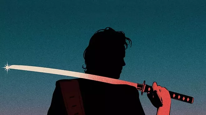 Image: Cult Classic: The Adventures of Buckaroo Banzai