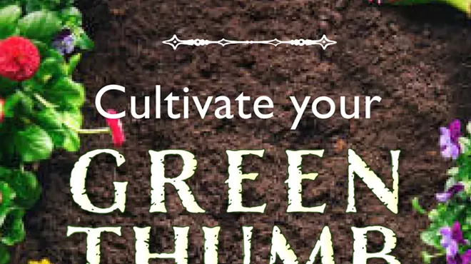 Image: Cultivate Your Green Thumb at the Annual Master Gardeners' Spring Garden Day