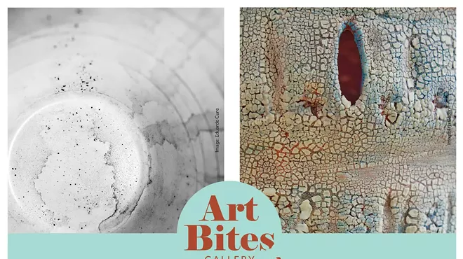 Image: Curious Arias: Irja Bod&eacute;n + Eduardo Cure