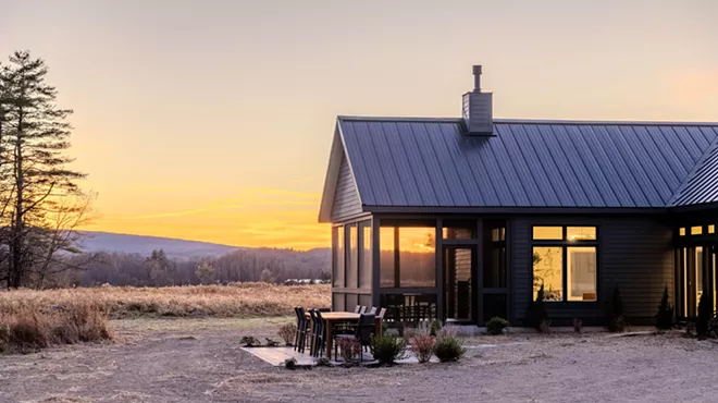 Image: Customizing a Model Home with Cedar Development Group