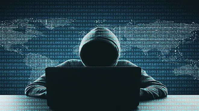 Image: Cybercrime Defense (Talk/Instruction) at The Rosendale Theatre