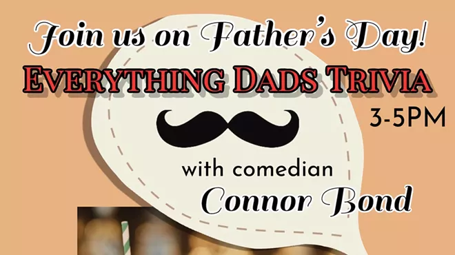 Image: Dads' Day at Dutch's Spirits