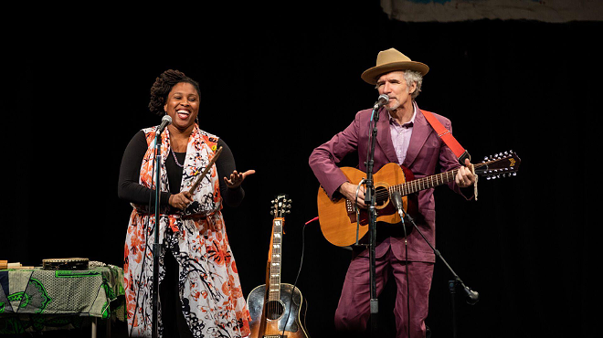 Image: Dan & Claudia Zanes