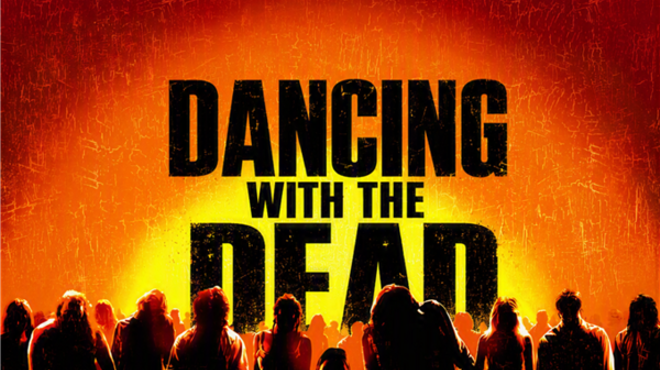 Image: Dancin&rsquo; with the Dead! Karaoke with the Living! &mdash; Halloween Fundraiser at Bridge Street Theatre