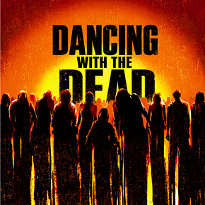 Image: Dancin&rsquo; with the Dead! Karaoke with the Living! &mdash; Halloween Fundraiser at Bridge Street Theatre