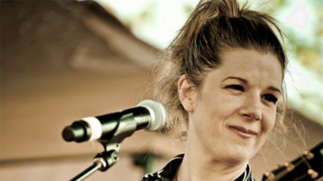Image: Dar Williams