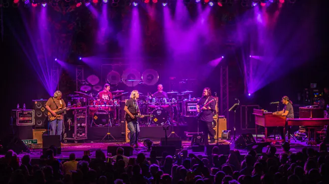 Image: Dark Star Orchestra