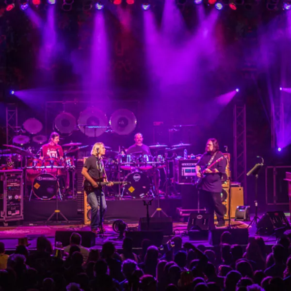 Dark Star Orchestra