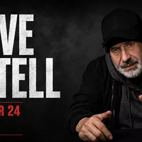 Image: Dave Attell