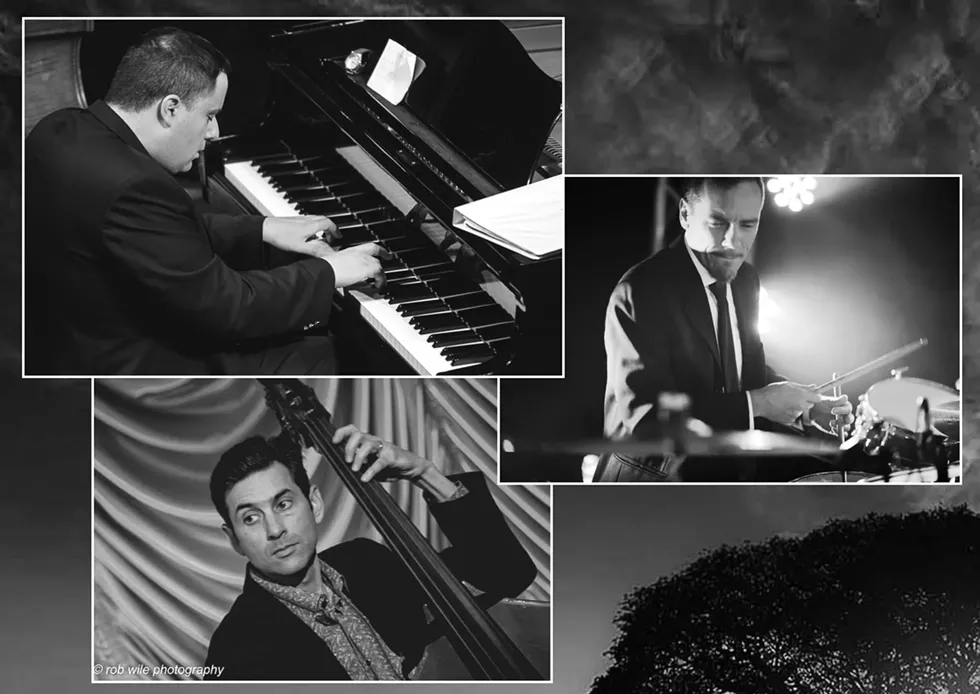 Dave Solazzo & The Bridge