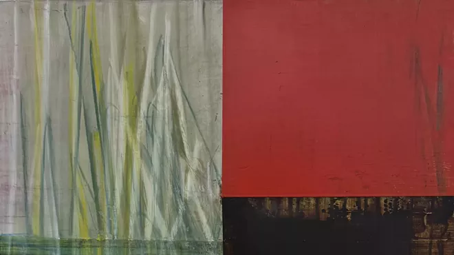 Image: David Becker: Field Notes