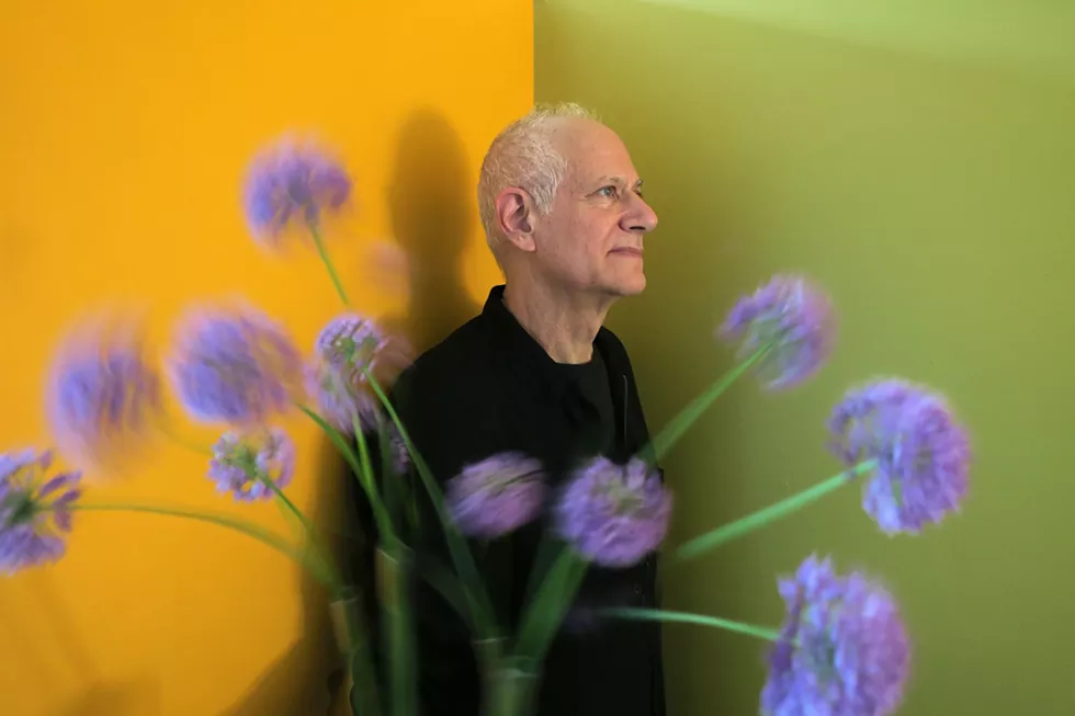 David Garland