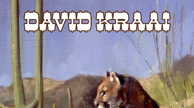 Image: David Kraai