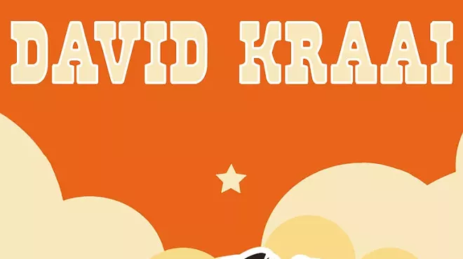 Image: David Kraai