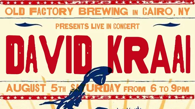 Image: David Kraai