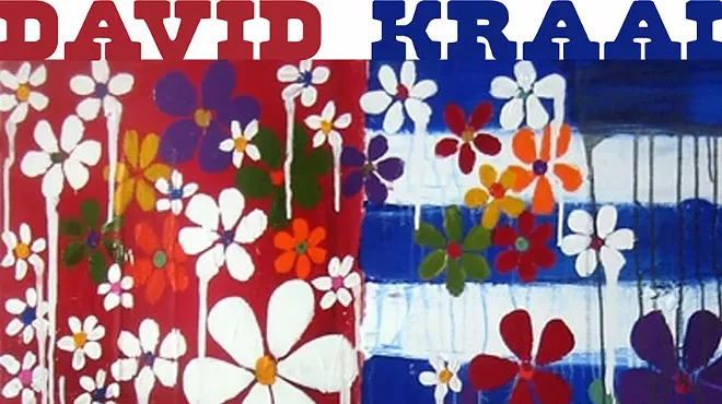 Image: David Kraai