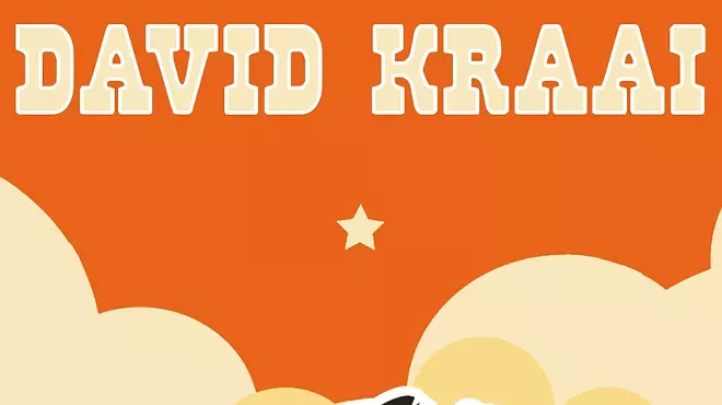 Image: David Kraai