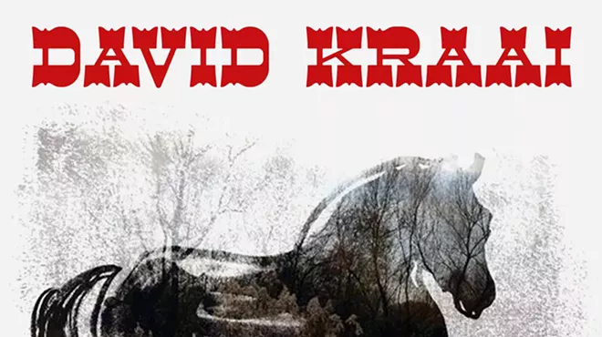 Image: David Kraai