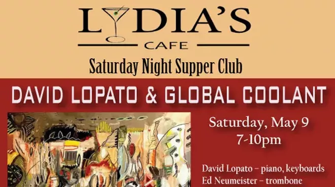 Image: David Lopato & Global Coolant