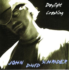 CD Review: John Schrader