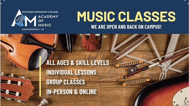 Image: DCC AOM Spring Semester 2023