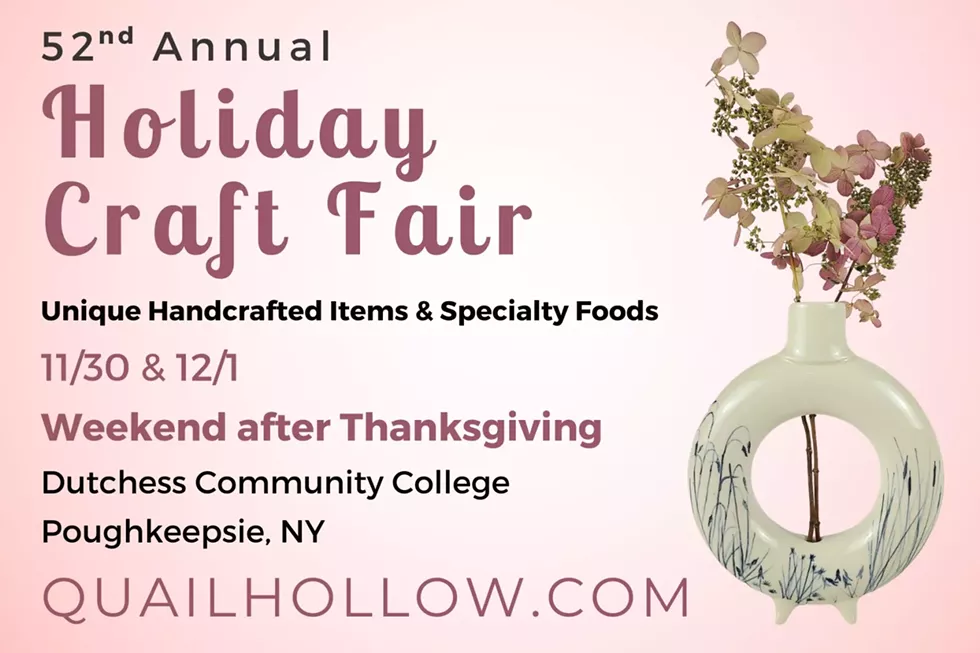 DCCF Holiday Craft Fair