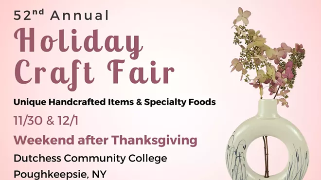 Image: DCCF Holiday Craft Fair