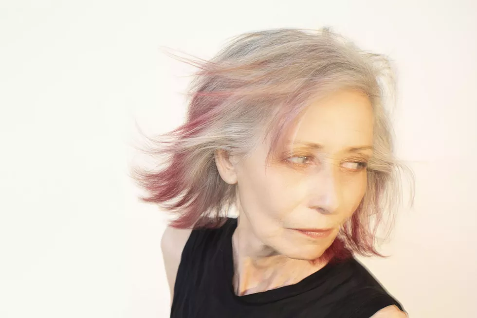 Singer-Songwriter Joy Askew