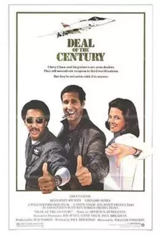 Image: Deal of the Century