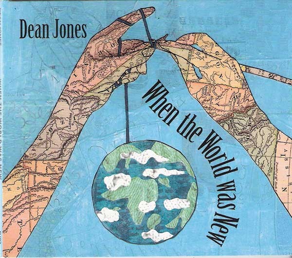 Dean Jones, When the World Was New, 2013, Idependent