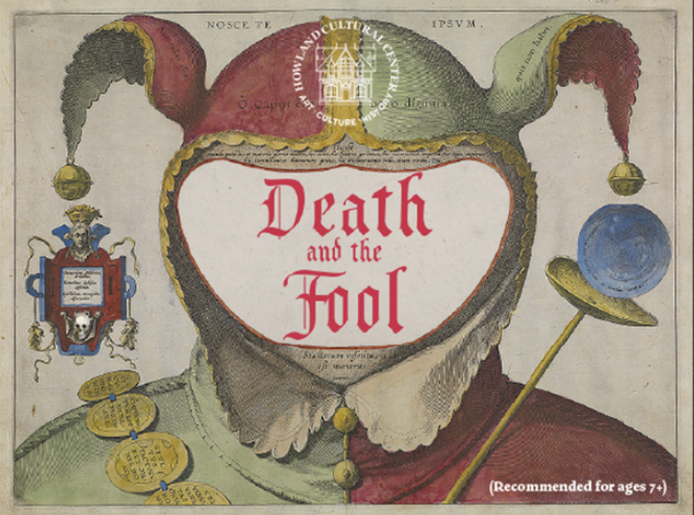 A Play by Happenstance Theater