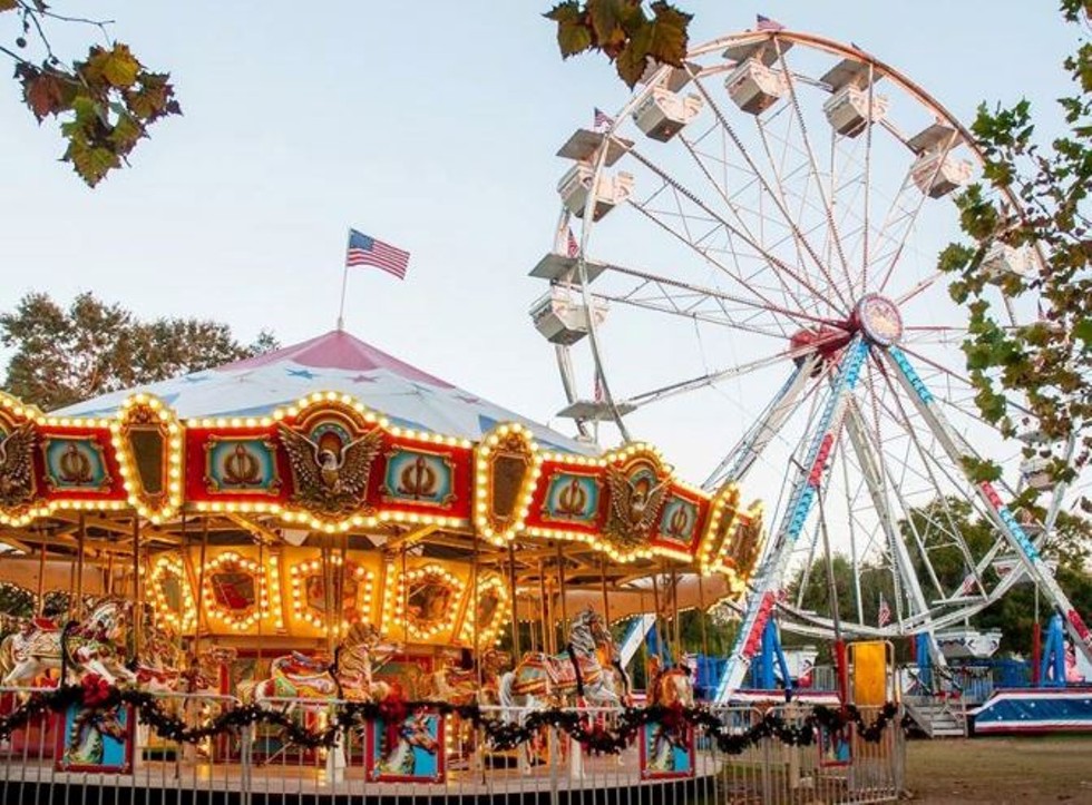 The 134th annual Delaware County Fair runs Aug. 16-21 in Walton.