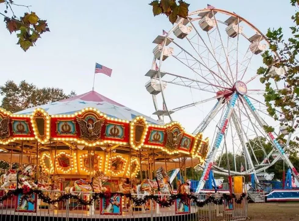 The 134th annual Delaware County Fair runs Aug. 16-21 in Walton.