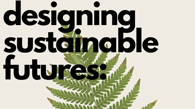 Image: Designing Sustainable Futures: A Climate Summit by Ulster BOCES