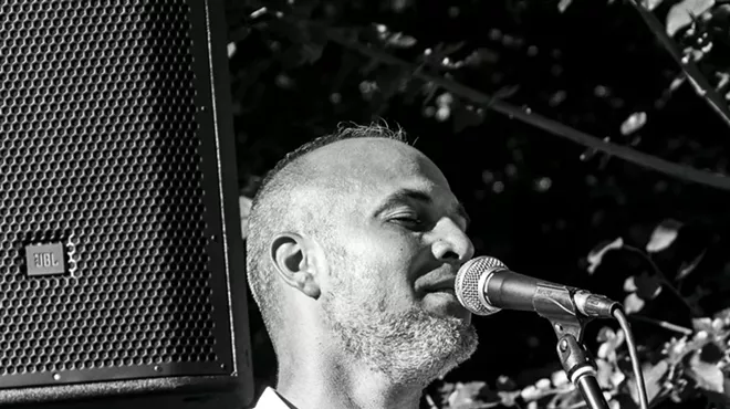 Image: Devin Daversa Live Music