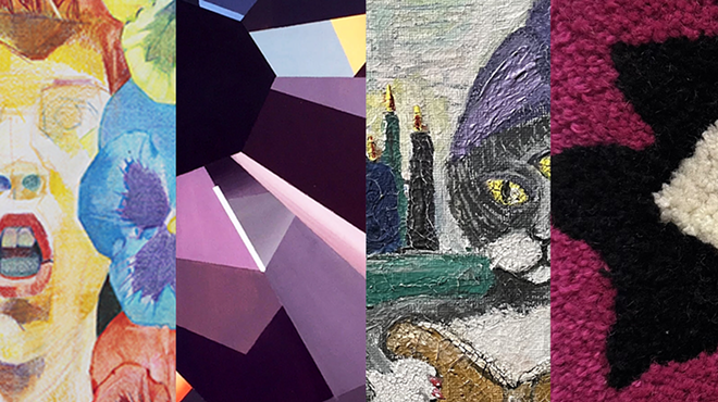 Image: Dia Staff Exhibition