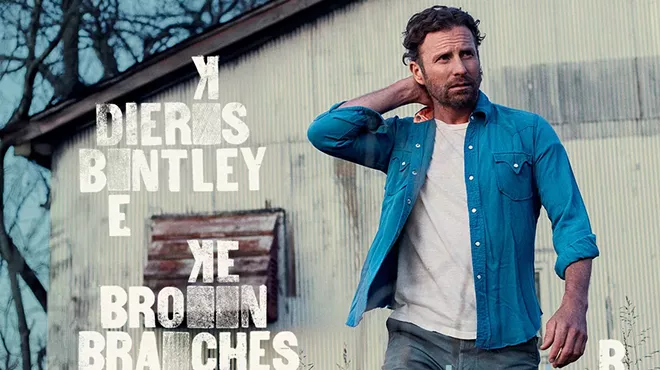 Image: Dierks Bentley
