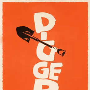 Image: Digger