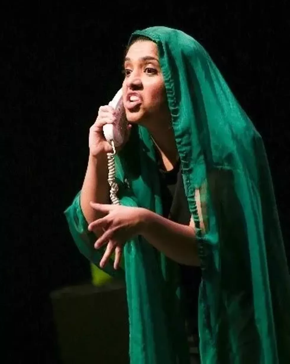 Aizzah Fatima in DIRTY PAKI LINGERIE