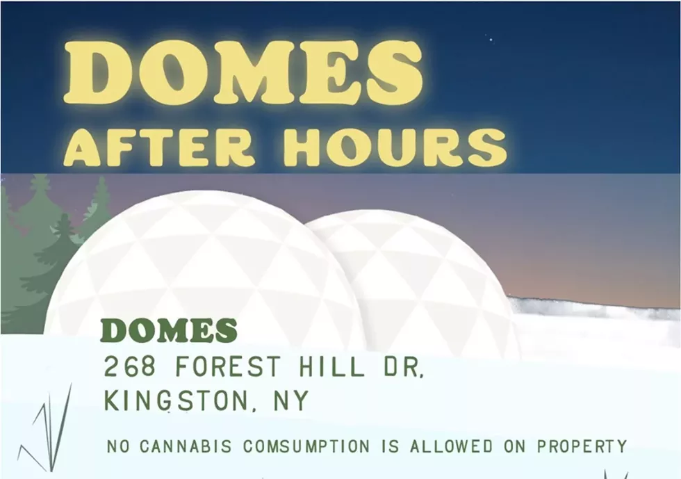Domes After Hours, June 15 from 7pm-9:30pm