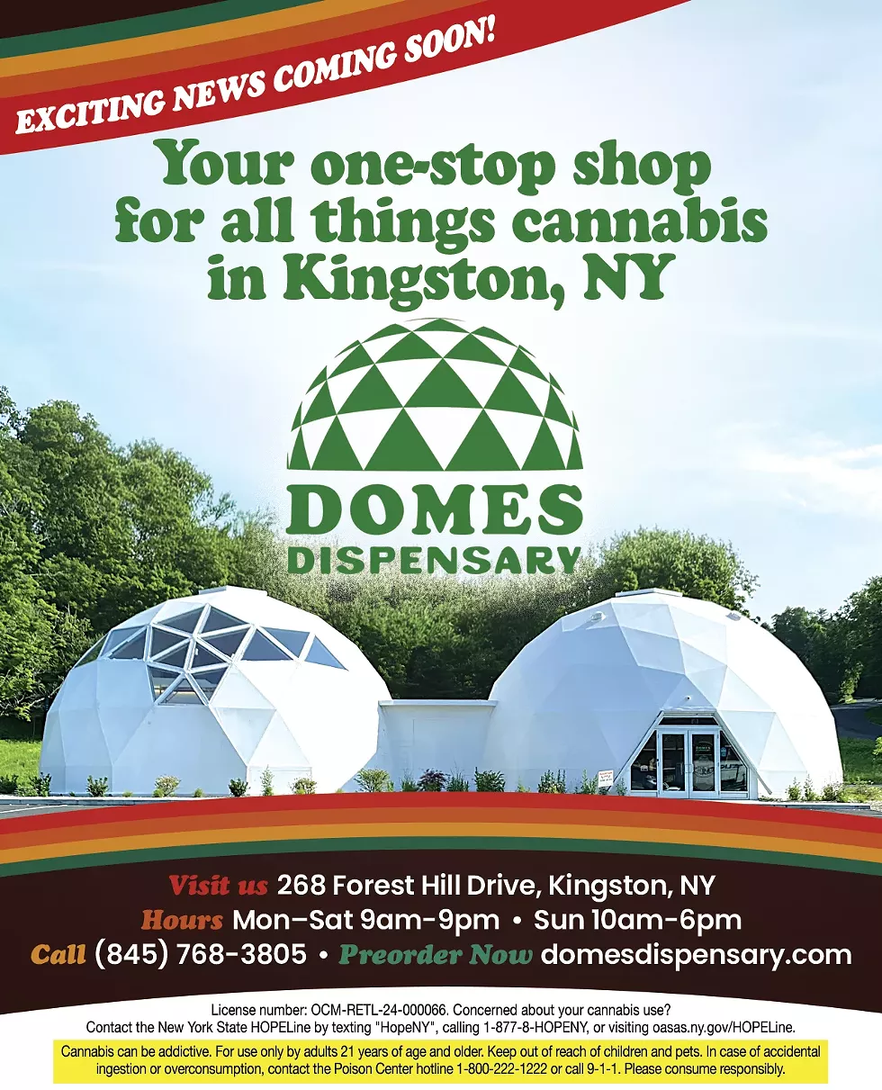 Domes Dispensary