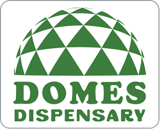 Image: Domes Dispensary
