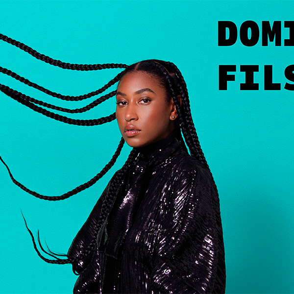 Dominique Fils-Aimé